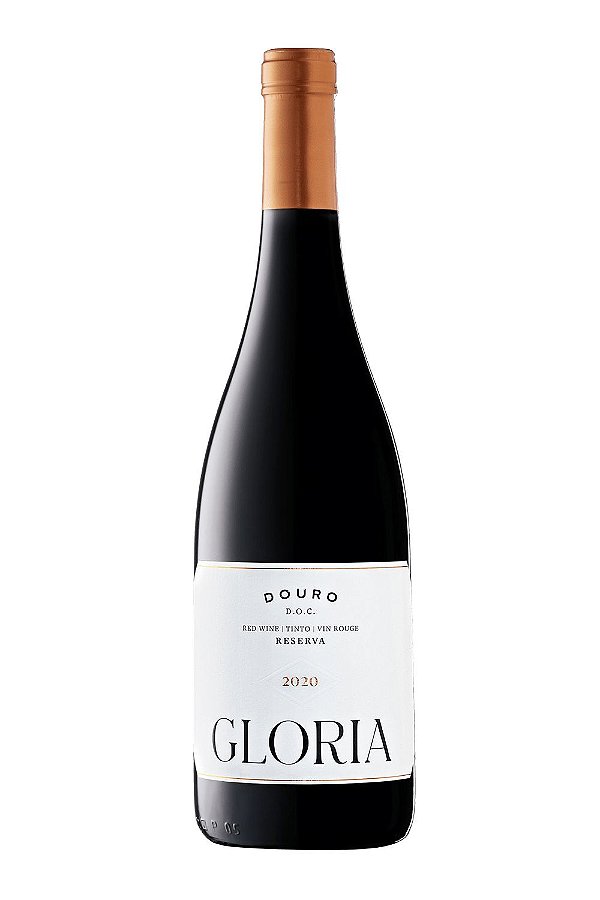 Vinho Tinto Vicente Faria Reserva Gloria 750mL