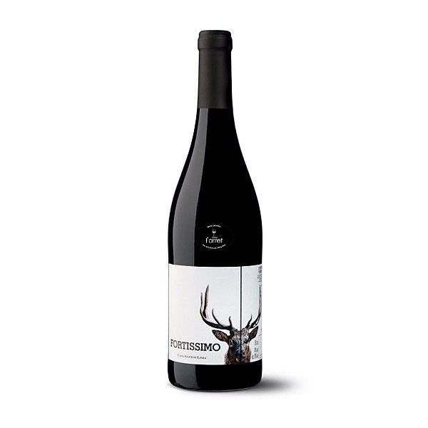 Vinho Tinto Gran Fortissimo Alentejano 750mL