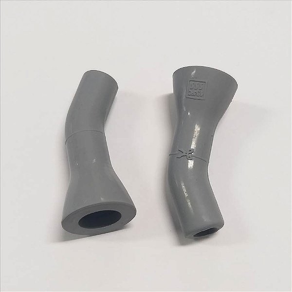 BORRACHA PARA CANULA 6,5MM SUCTOR II