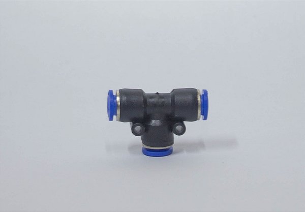 Tee União 8x8