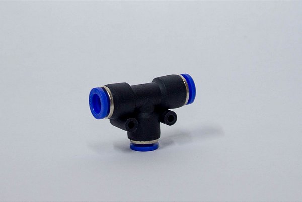 Tee União 8x6