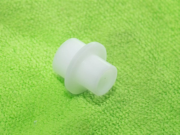 ADAPTADOR BRANCO SUCTOR CAIXA DE ESGOTO