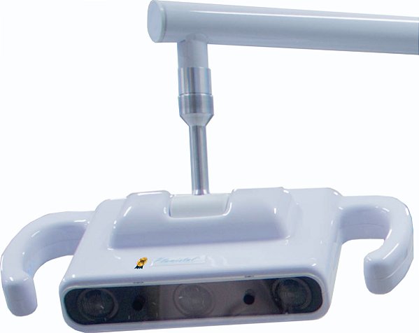 REFLETOR LED SIMPLES PARA BANCADA