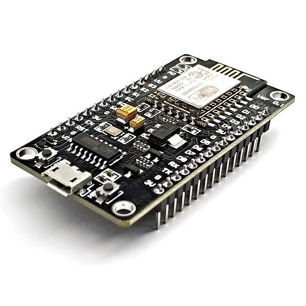 Modulo WIFI ESP8266 NODEMCU ESP-12E V3