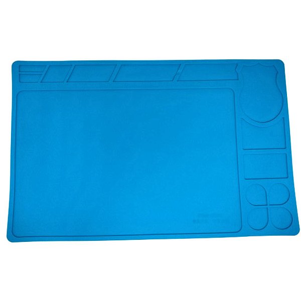 Manta Antiestática 33cmx21cm