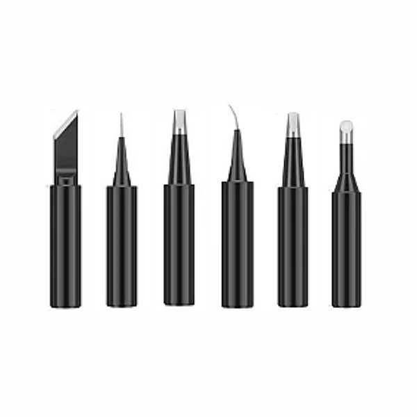 Kit 6 Pontas de reposição modelo 900M
