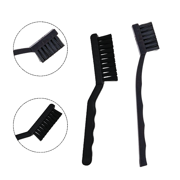 Kit de limpeza antiestático - EF-212 e EF-213