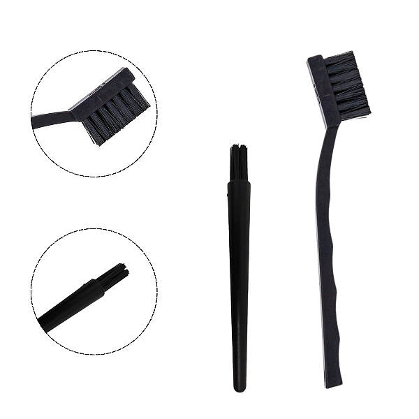 Kit de limpeza antiestático - EF-212 e EF-216