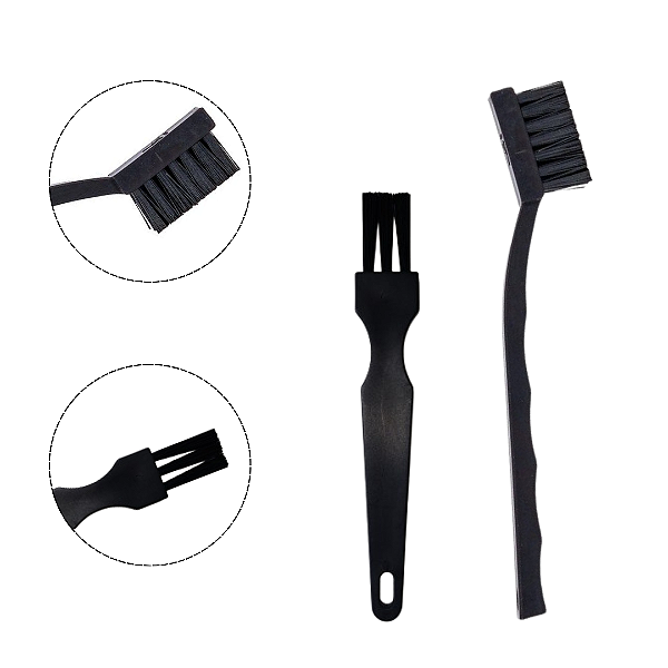 Kit de limpeza antiestático - EF-212 e EF-217