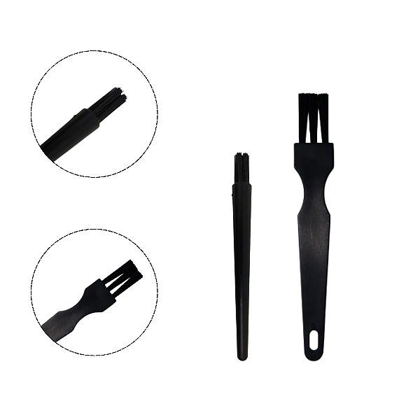 Kit de limpeza antiestático - EF-216 e EF-217