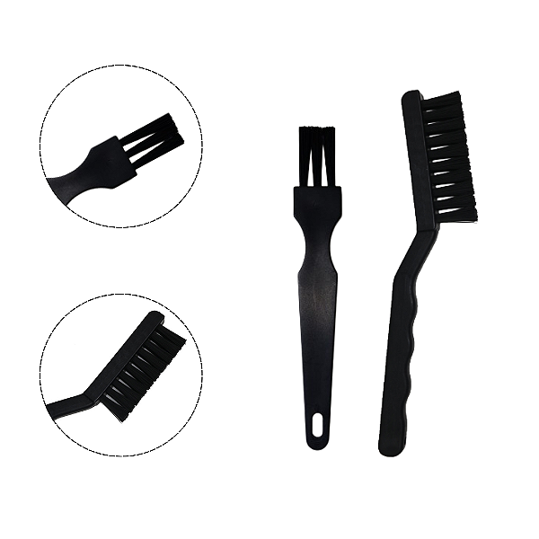 Kit de limpeza antiestático - EF-213 e EF-217