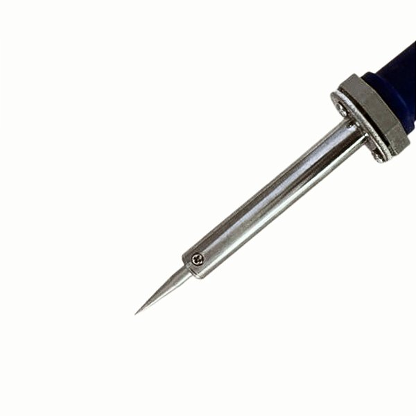 Ponta de reposição tipo Cônica Fina / Agulha 40w