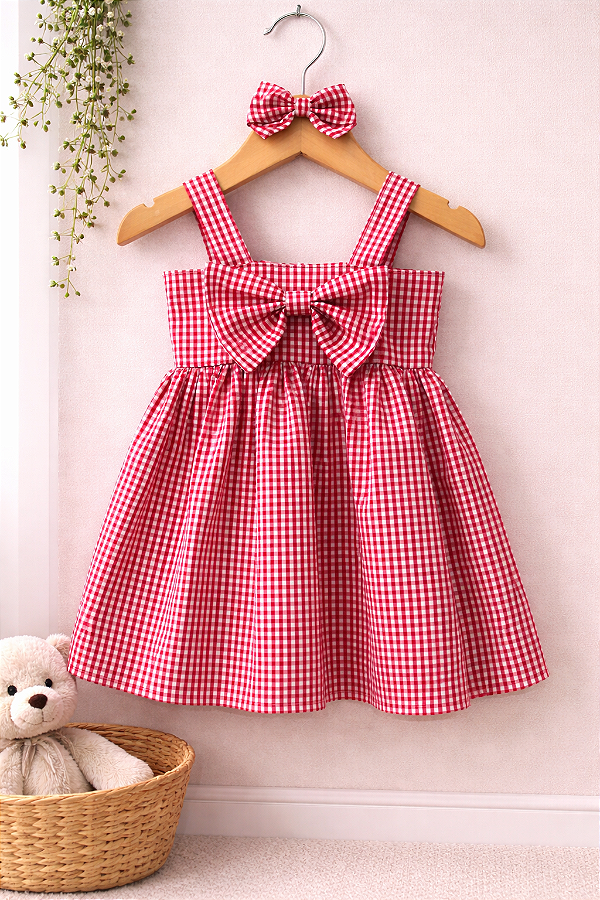 Vestido Petit Ana