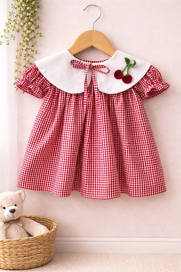 Vestido Petit Laura