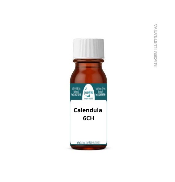 Calendula 6CH