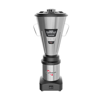 LIQUIDIFICADOR COMERCIAL 8 LITROS MOD. L8 SKYMSEN