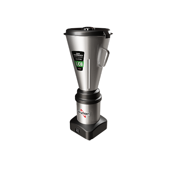 LIQUIDIFICADOR COMERCIAL 8 LITROS MOD. L8 SKYMSEN