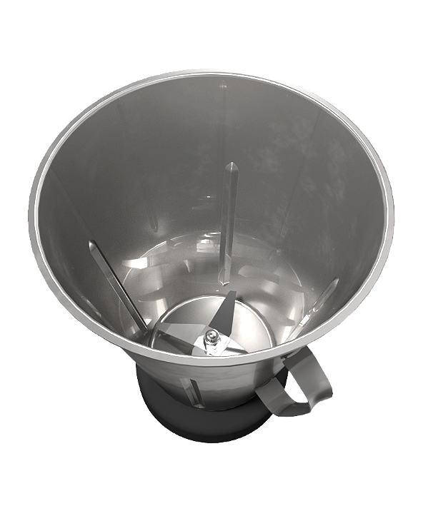 LIQUIDIFICADOR COMERCIAL 6 LITROS MOD. L6 SKYMSEN