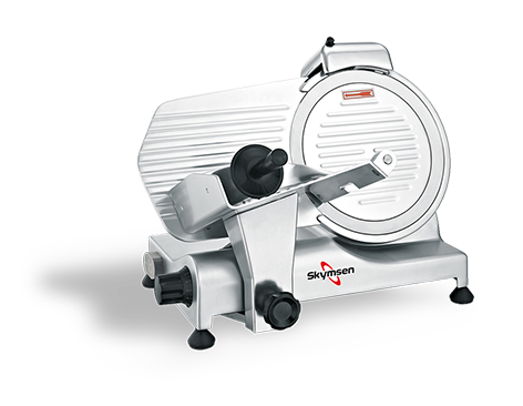 FATIADOR DE FRIOS SEMIAUTOMÁTICO 250 mm 220V