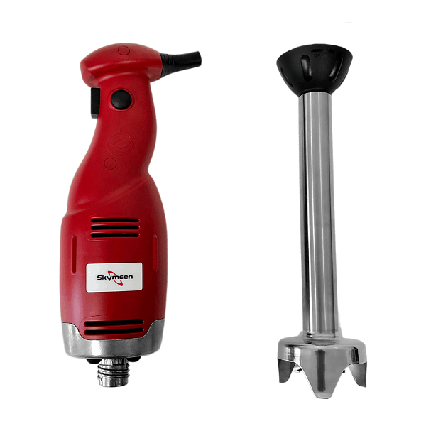 MIXER HASTE REMOVÍVEL 220 mm 220V MX200