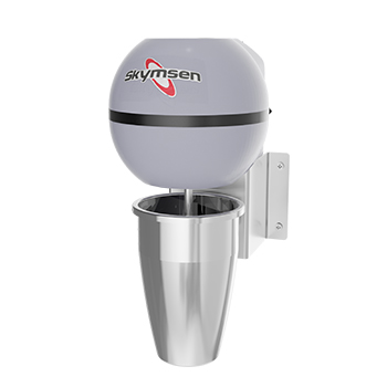 BATEDOR DE MILK SHAKE BMS-P 220V - SKYMSEN