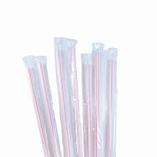 CANUDO TRADICIONAL (500 UNID) - 5MM EMBALADO (19,5CM)