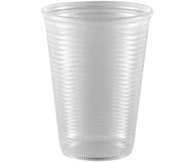 COPO 500ML TRANSPARENTE (50UNID)