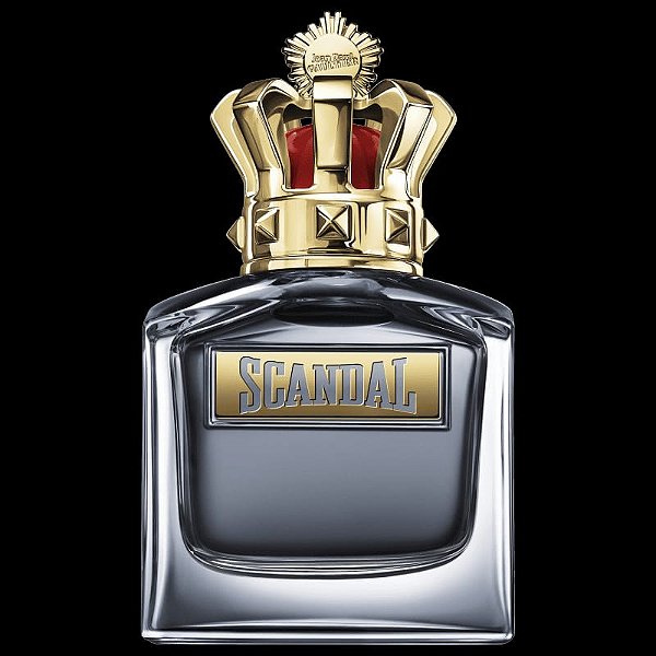 Jean Paul Gaultier Scandal Pour Homme Eau de Toilette - Perfume Masculino