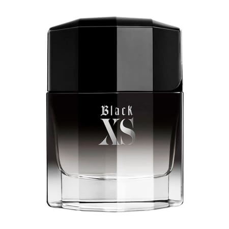 Black XS Paco Rabanne - Perfume Masculino Eau de Toilette - 100ML
