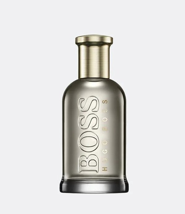 Hugo Boss Bottled - Perfume Masculino Eau de Parfum 100ML