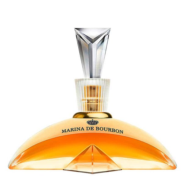 Classique Marina de Bourbon - Perfume Feminino Eau de Parfum 100ML