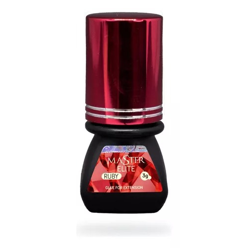 COLA MASTER ELITE RUBY - 3G
