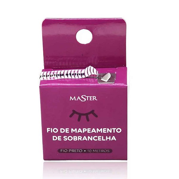 Linha / Fio de Mapeamento de Sobrancelhas - Master