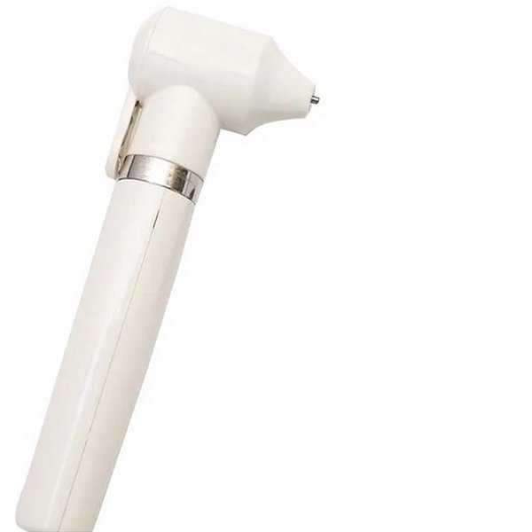 Mixer Misturador De Tintas Pigmentos Henna Micropigmentacao Tatuagem BRANCO