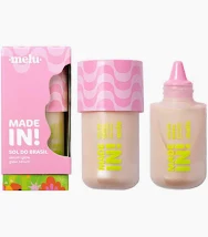 Sérum Glow Melu Made in Sol do Brasil 32ml