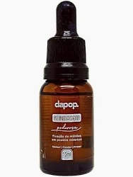 Blindagem Poderosa Dapop Primer Facial 15ml