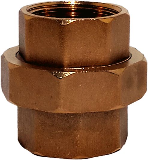 UNIAO LATAO FXF 1" ASK