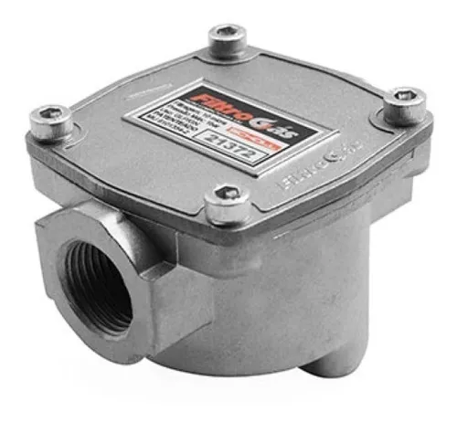FILTRO GAS CB 912 1/2 NPT GLP/GN