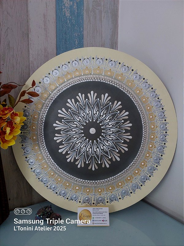 Mandala Verena 50cm