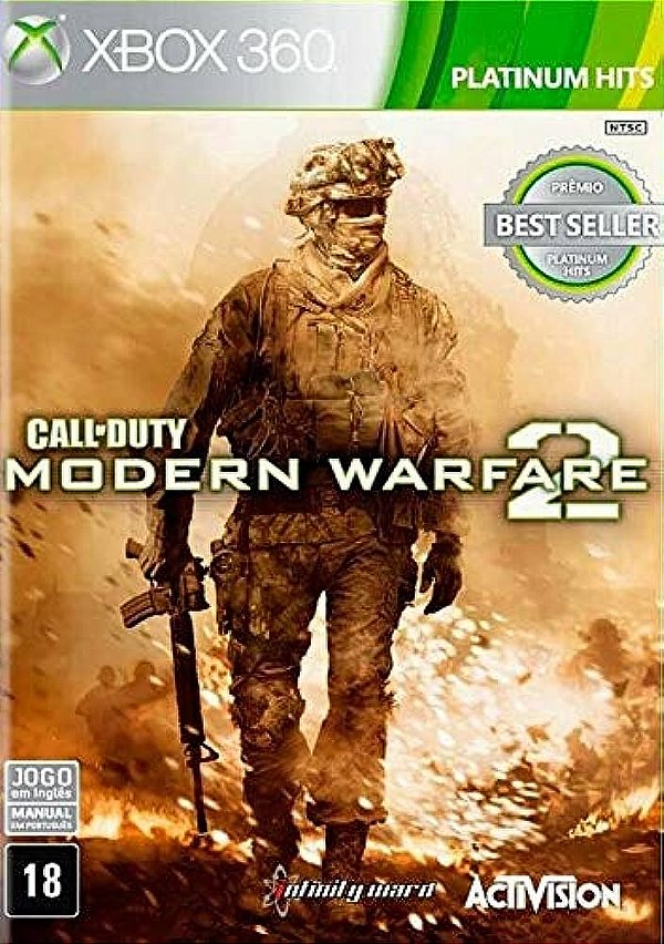 Call of Duty Black Ops Midia Digital Xbox 360 - Wsgames - Jogos em Midias  Digitas