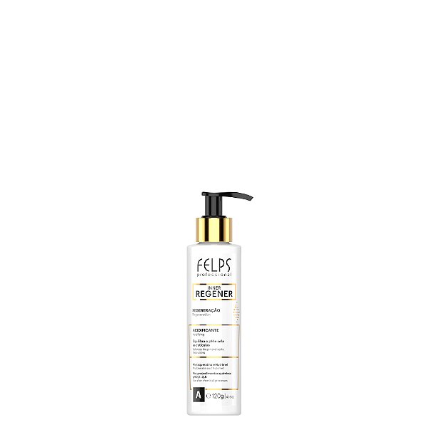 Felps Inner Regener Acidificante 120ml