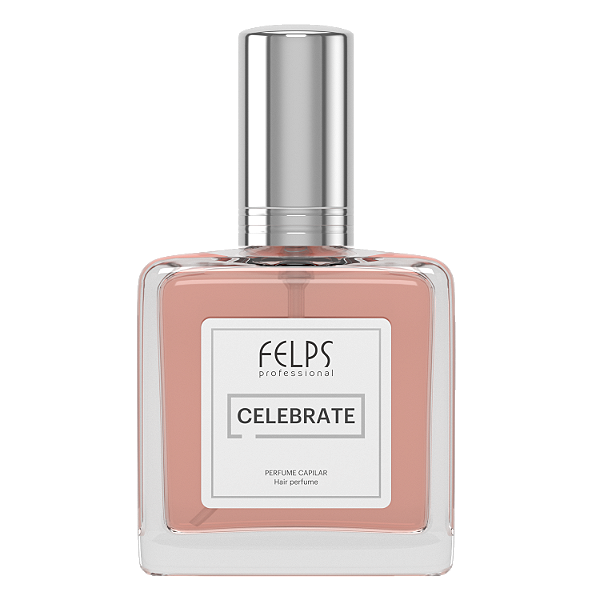 Felps Celebrate Perfume Capilar 25ml