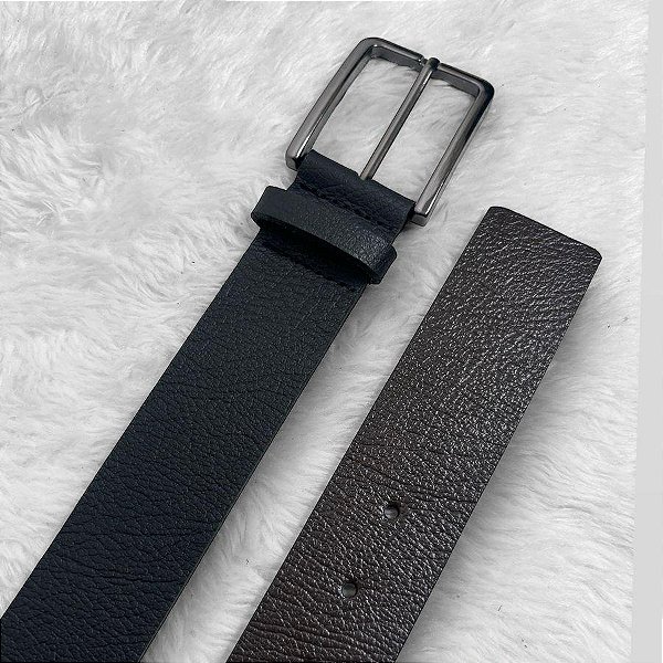 Cinto Masculino Couro CAFE