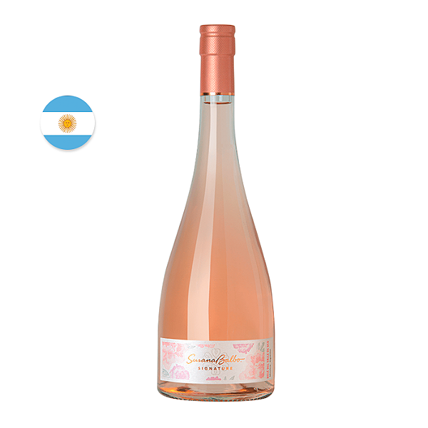 Vinho Susana Balbo Signature Rosé 2021 750ml