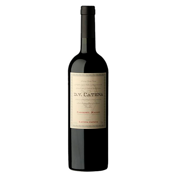 Vinho DV Catena Cabernet-Malbec 750ml