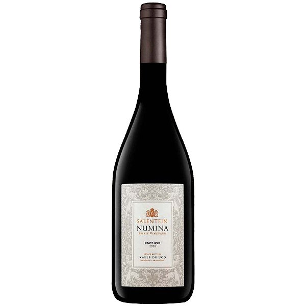 Vinho Salentein Numina Pinot Noir 2022 750ml