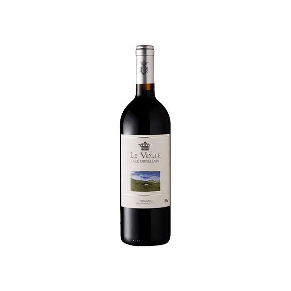 Vinho Le Volte Dell’Ornellaia 2021 750ml