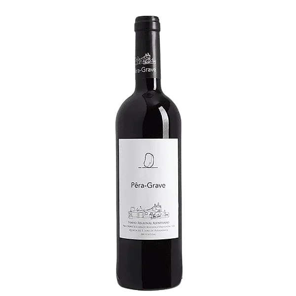 Vinho Pêra Grave 2019 750ml