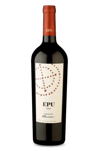 Vinho EPU Almaviva 2022 750ml
