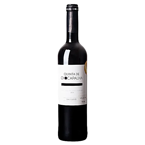 Vinho Quinta de Chocapalha 2019 750ml